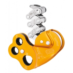 Prusik mechaniczny Petzl ZIGZAG